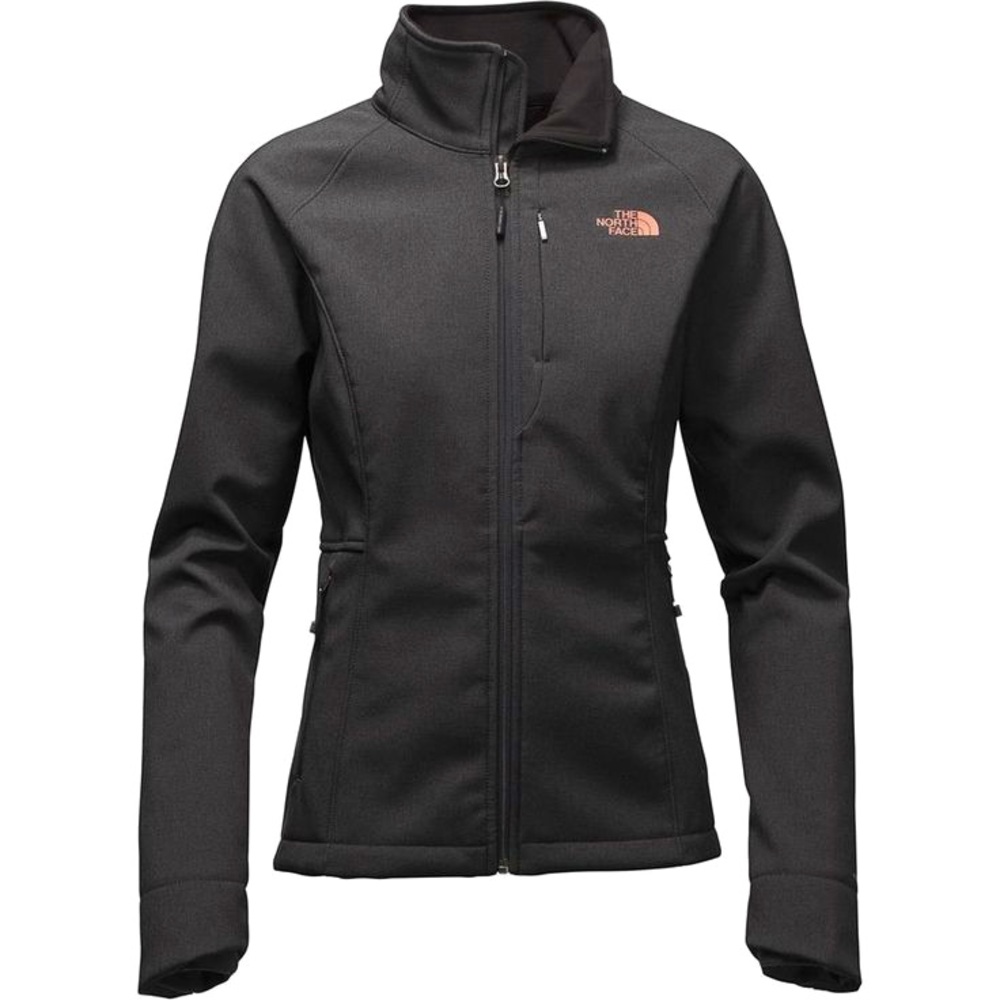 The North Face Apex Barrier Soft-shell Women’s Jacket